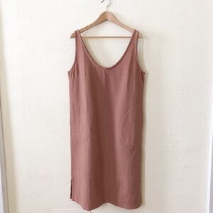 NWOT PO-EM Demi Sundress M